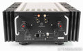 Pass Labs X-250.8 Stereo Power Amplifier