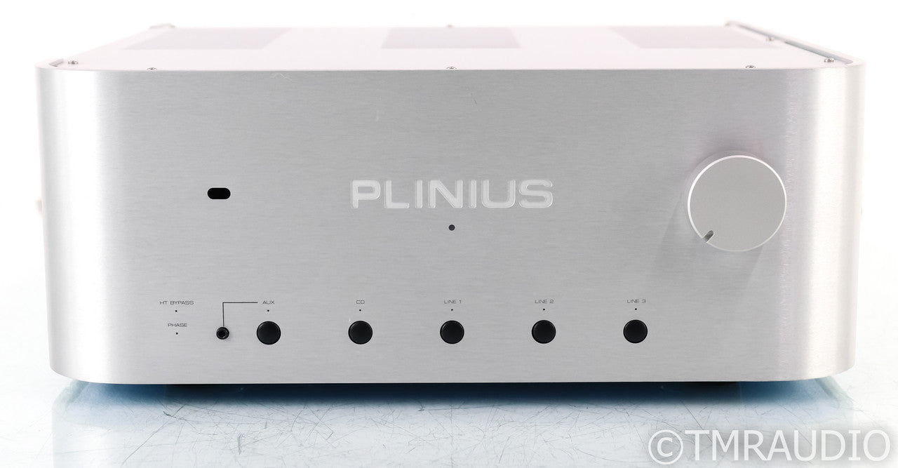 Plinius Hiato Stereo Integrated Amplifier
