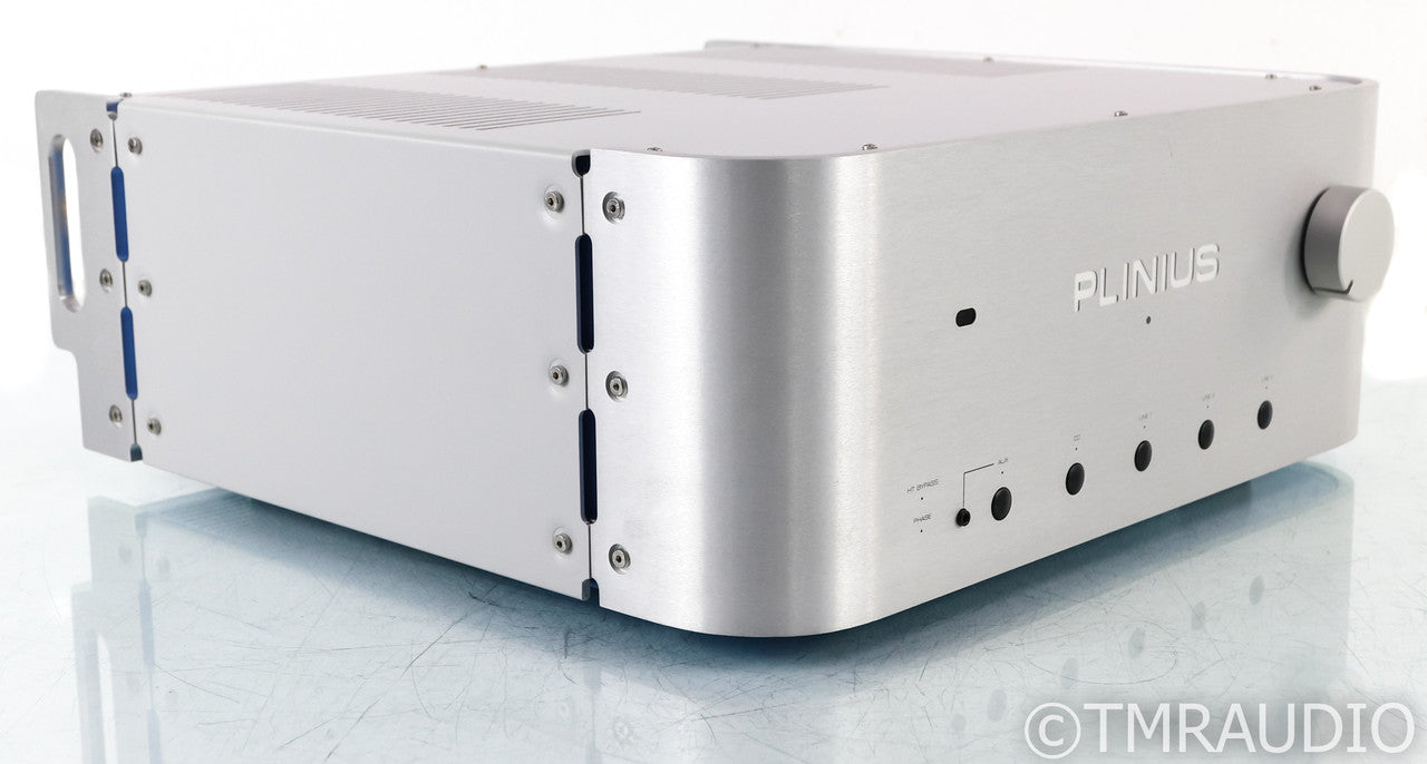 Plinius Hiato Stereo Integrated Amplifier