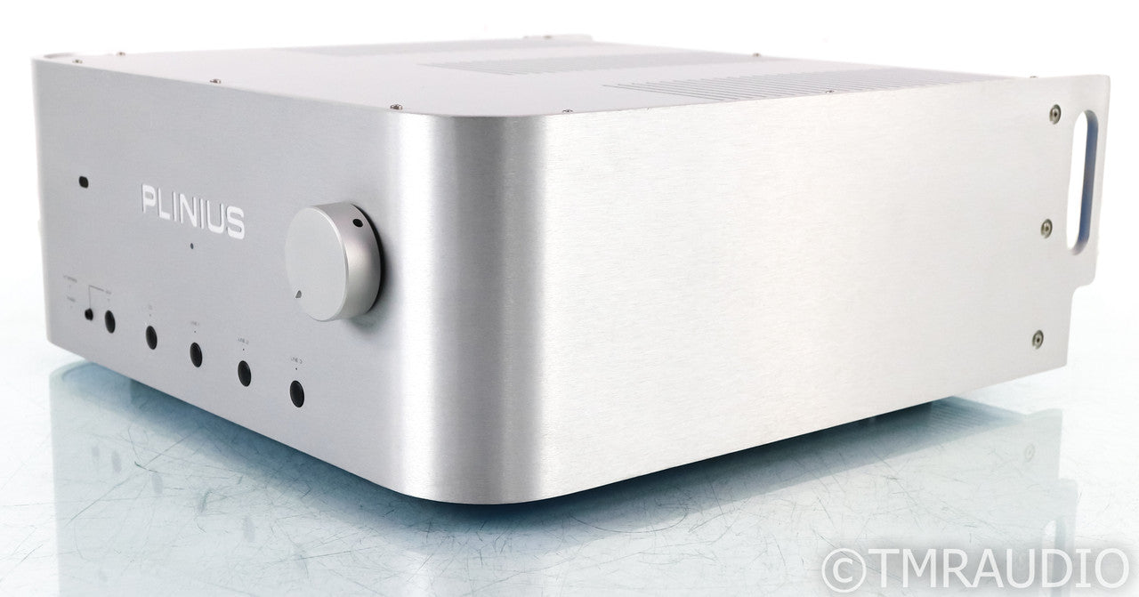 Plinius Hiato Stereo Integrated Amplifier