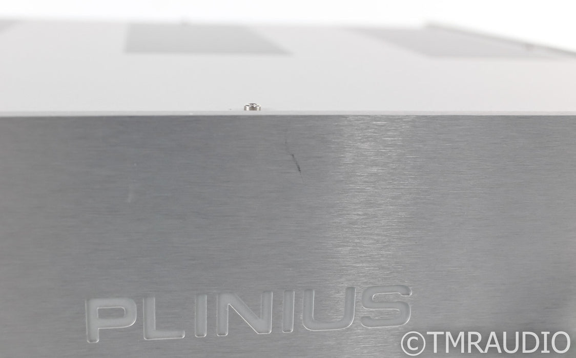 Plinius Hiato Stereo Integrated Amplifier