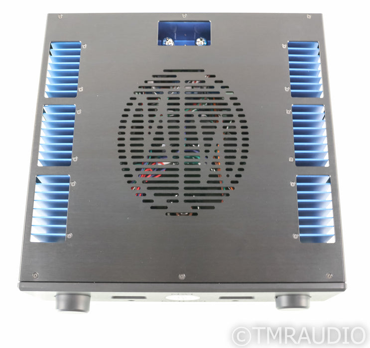 ModWright KWH 225i Stereo Integrated Amplifier; Black (Open Box)