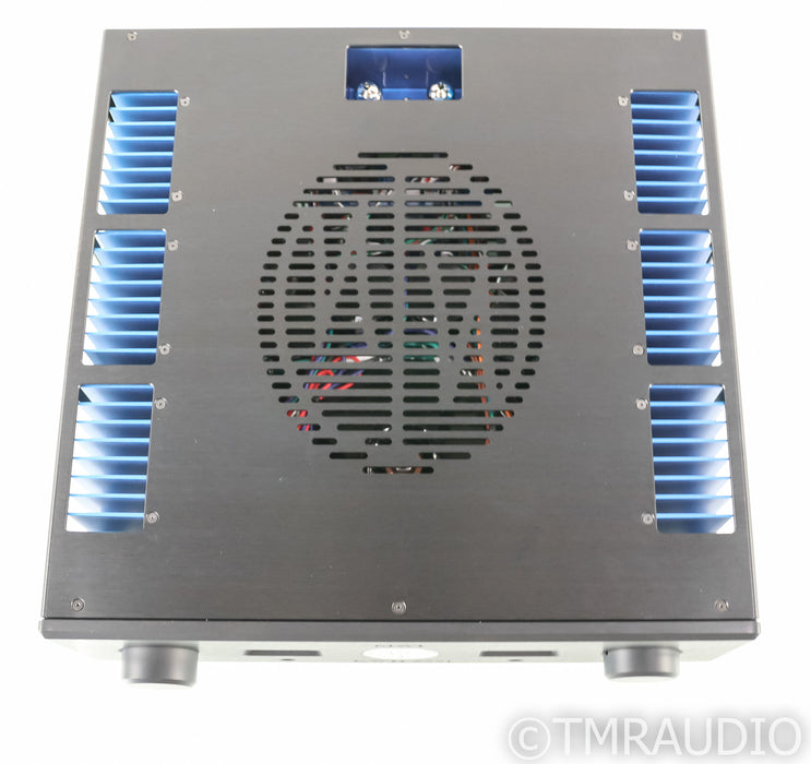 ModWright KWH 225i Stereo Integrated Amplifier; Black (Open Box)