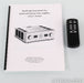 ModWright KWH 225i Stereo Integrated Amplifier; Black (Open Box)