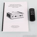ModWright KWH 225i Stereo Integrated Amplifier; Black (Open Box)