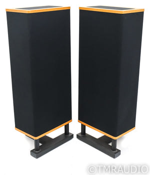 Vandersteen Model 2Ci Vintage Floorstanding Speakers