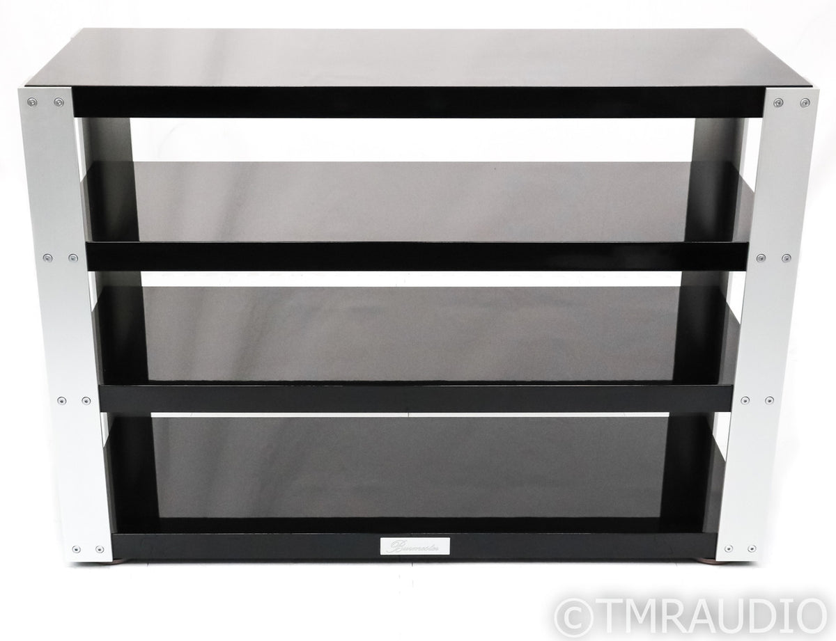Burmester V3 Rack — The Music Room
