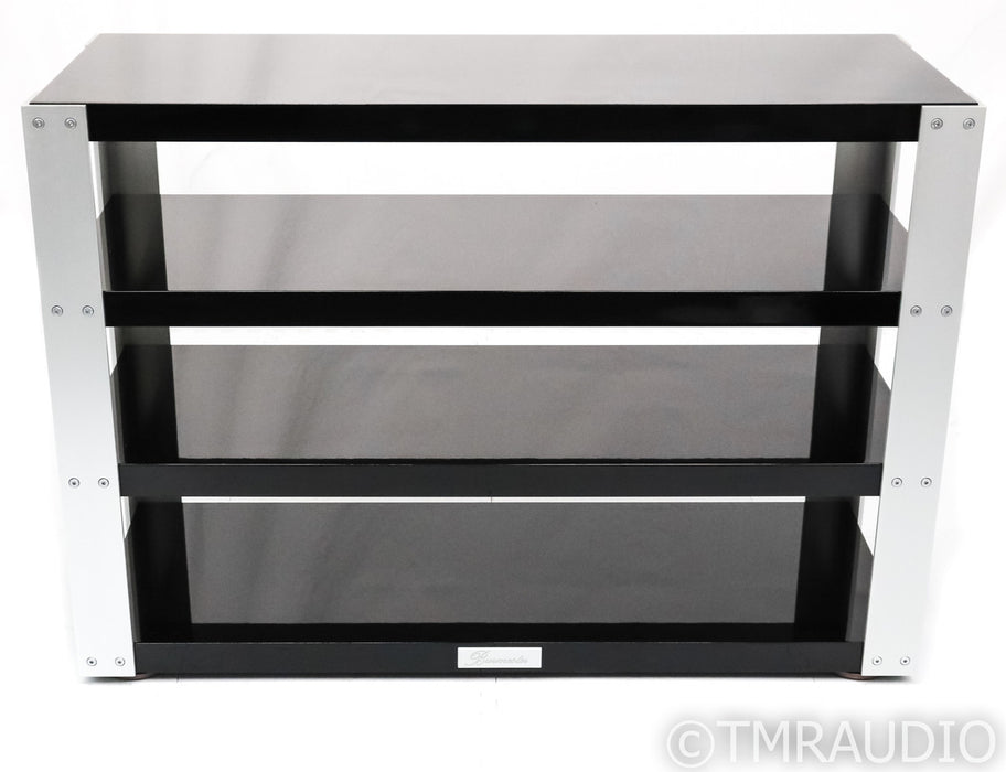 Burmester V3 Rack