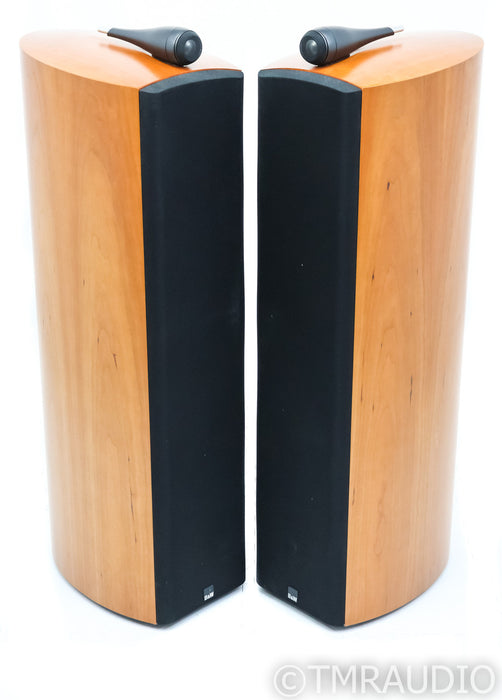 B&W 803S Floorstanding Speakers