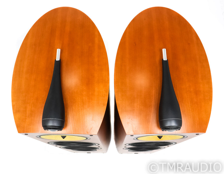B&W 803S Floorstanding Speakers