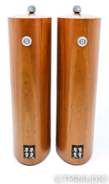 B&W 803S Floorstanding Speakers