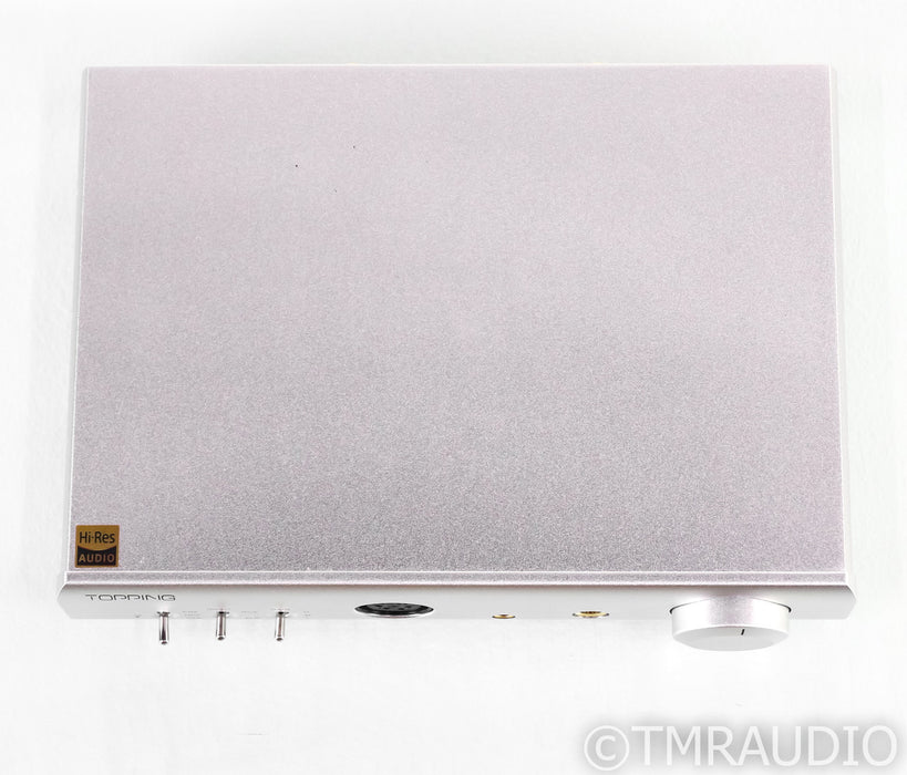 Topping A90 Headphone Amplifier