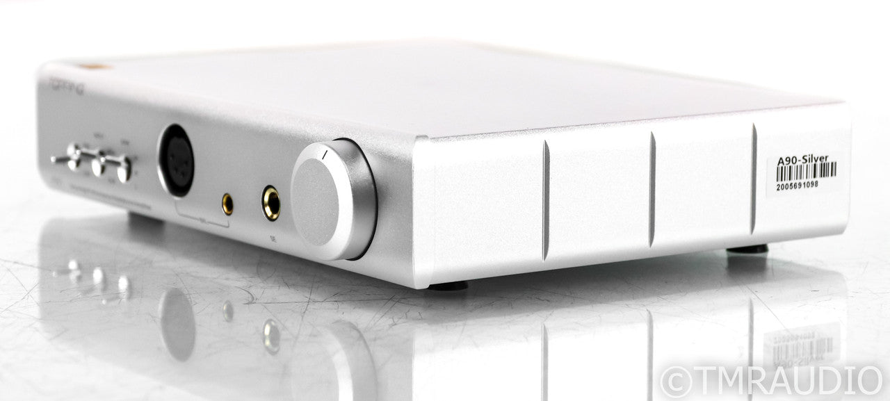 Topping A90 Headphone Amplifier