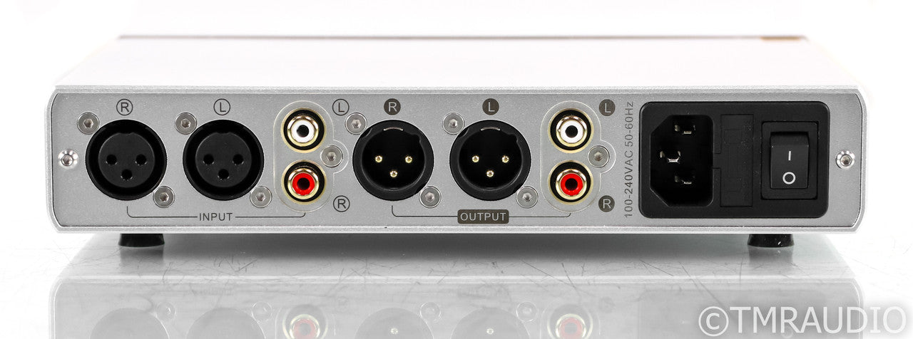 Topping A90 Headphone Amplifier