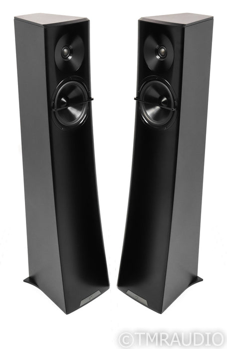 YG Acoustics Carmel 2 Floorstanding Speakers