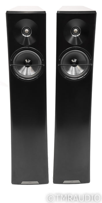 YG Acoustics Carmel 2 Floorstanding Speakers