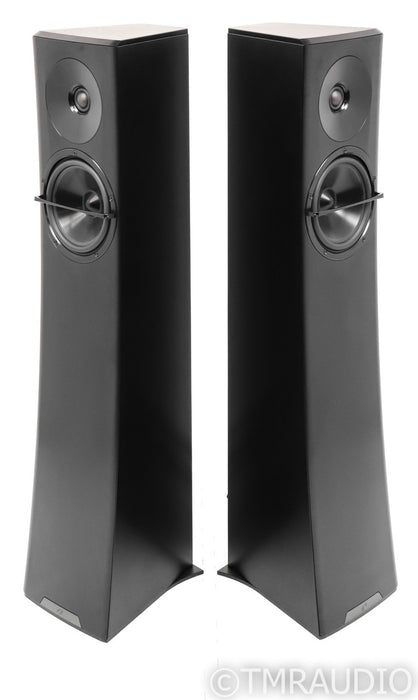 YG Acoustics Carmel 2 Floorstanding Speakers
