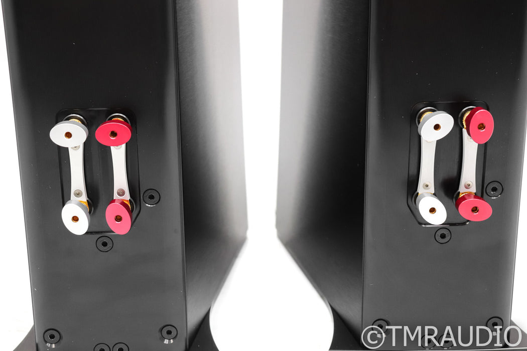 YG Acoustics Carmel 2 Floorstanding Speakers