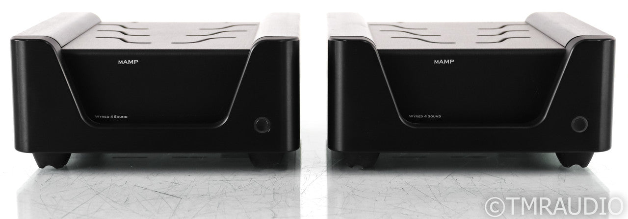 Wyred 4 Sound mAMP Mono Power Amplifier