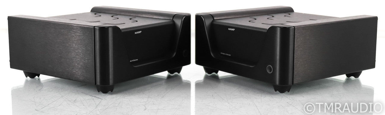 Wyred 4 Sound mAMP Mono Power Amplifier