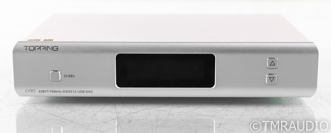 Topping D90 DAC