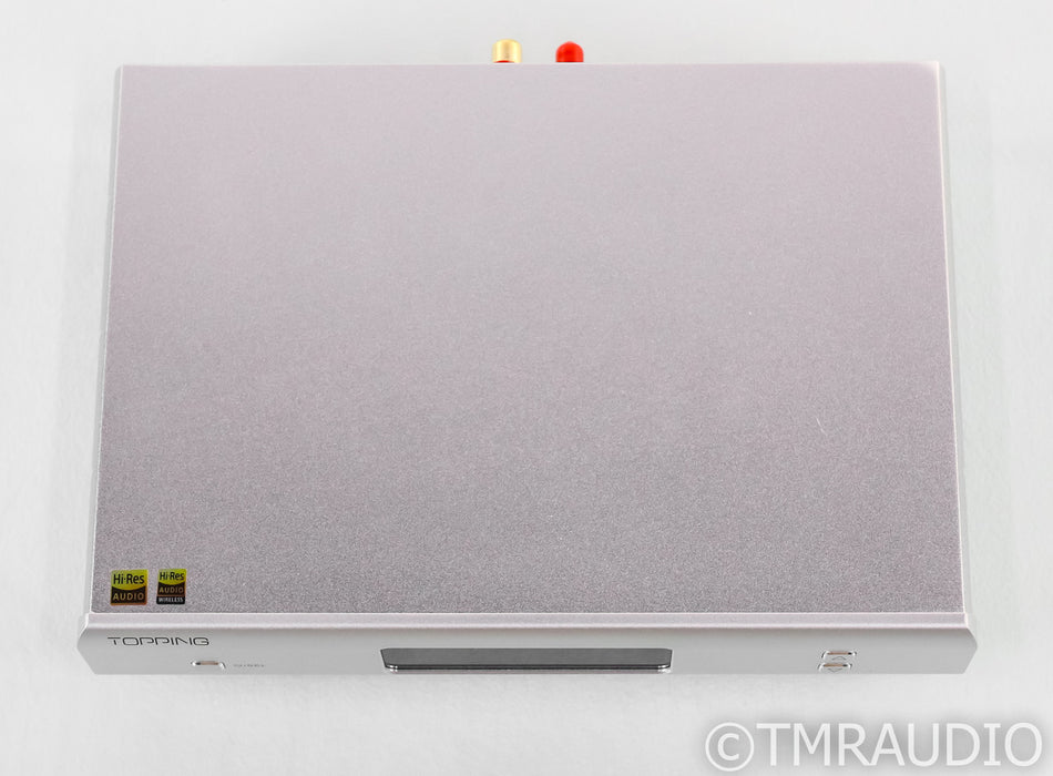 Topping D90 DAC