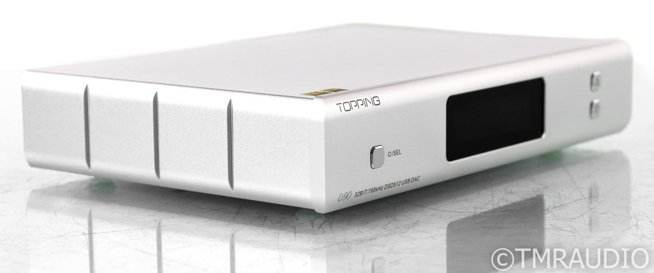 Topping D90 DAC