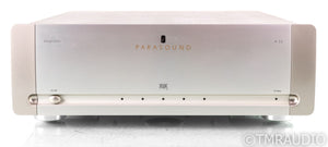 Parasound Halo A 52 5 Channel Power Amplifier