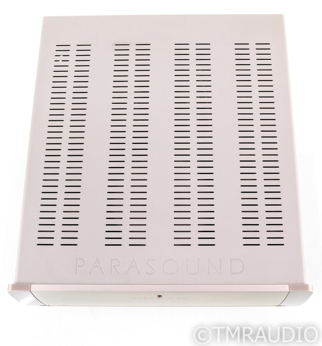 Parasound Halo A 52 5 Channel Power Amplifier