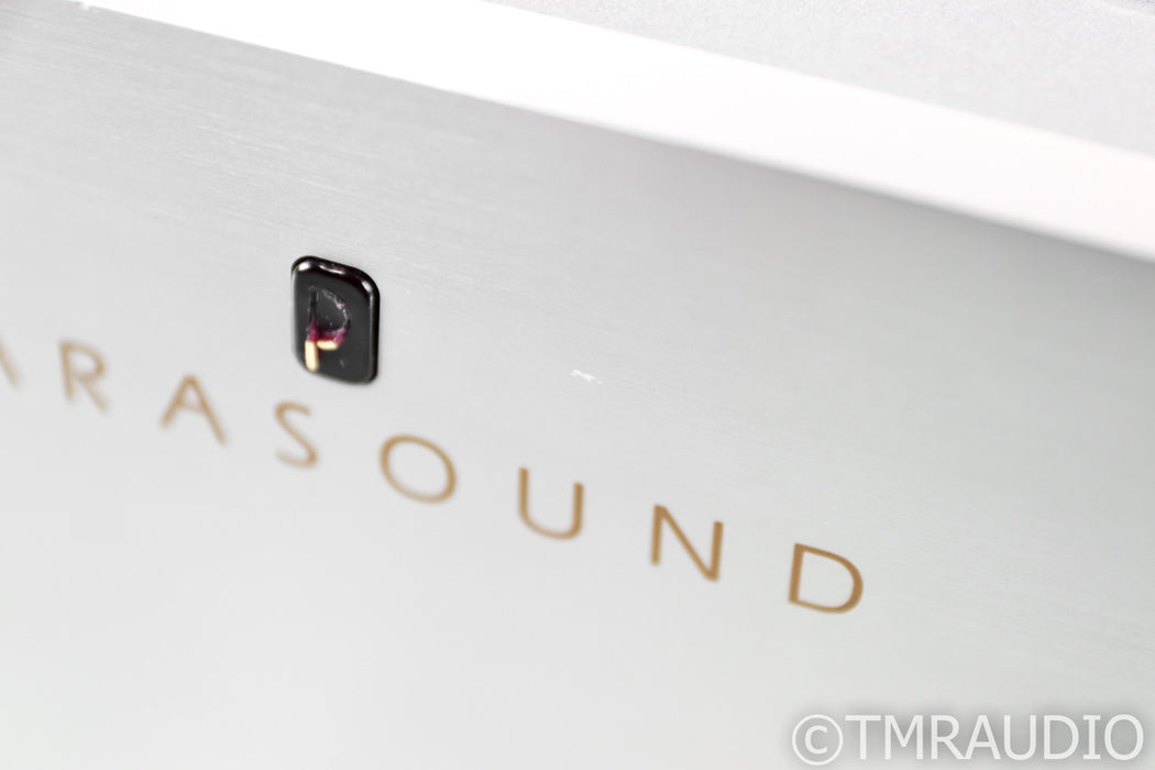 Parasound Halo A 52 5 Channel Power Amplifier