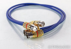 Cardas Clear Cygnus XLR Cables