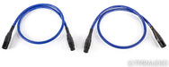 Cardas Clear Light Rev 1 XLR Cables