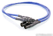 Cardas Clear Light Rev 1 XLR Cables