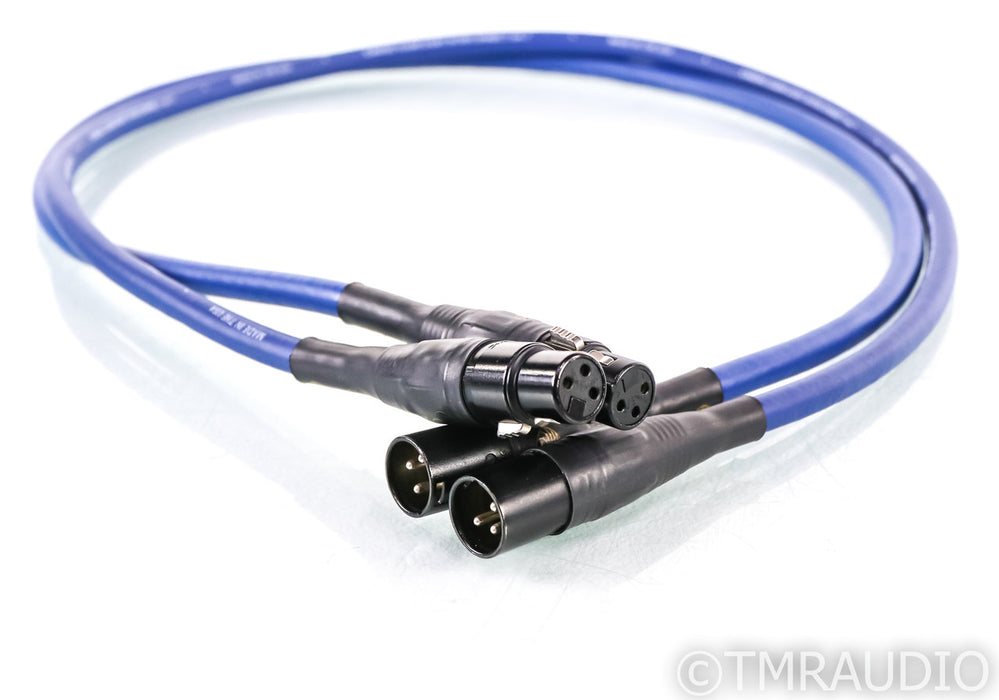 Cardas Clear Light Rev 1 XLR Cables
