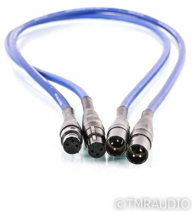 Cardas Clear Light Rev 1 XLR Cables