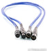 Cardas Clear Light Rev 1 XLR Cables