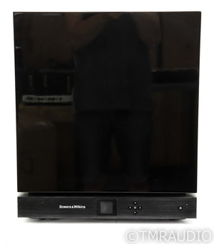 B&W DB1 Dual 12" Powered Subwoofer