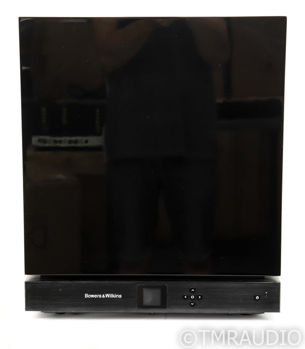 B&W DB1 Dual 12" Powered Subwoofer
