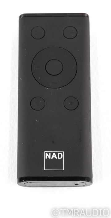 NAD D 7050 Digital Network Stereo Integrated Amplifier