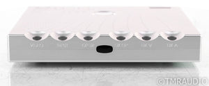 Chord Electronics Hugo M Scaler Digital Upscaler