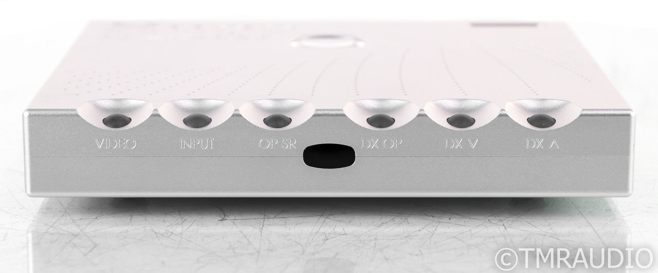 Chord Electronics Hugo M Scaler Digital Upscaler