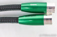 AudioQuest Earth XLR Cables
