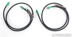 AudioQuest Earth XLR Cables