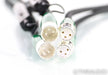 AudioQuest Earth XLR Cables