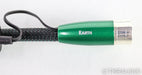 AudioQuest Earth XLR Cables