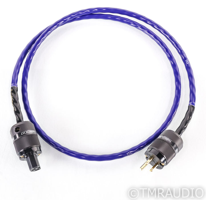 Nordost Leif Blue Heaven Power Cable