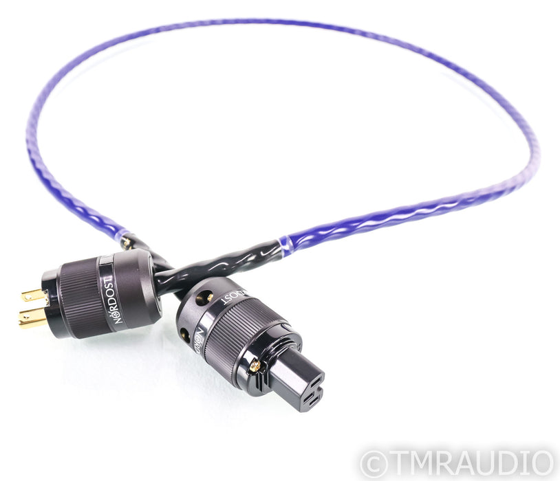 Nordost Leif Blue Heaven Power Cable