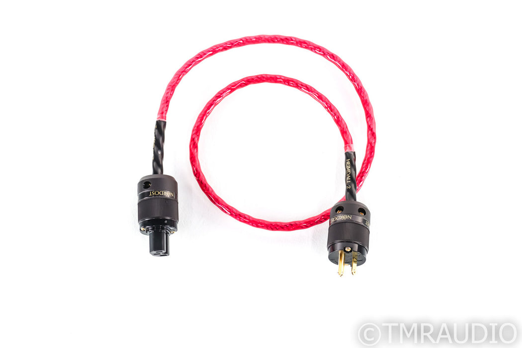 Nordost Heimdall 2 Power Cable