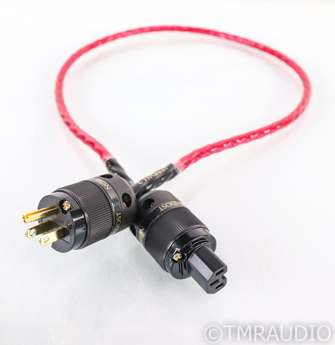 Nordost Heimdall 2 Power Cable