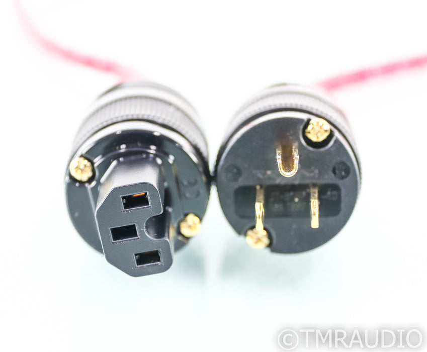 Nordost Heimdall 2 Power Cable